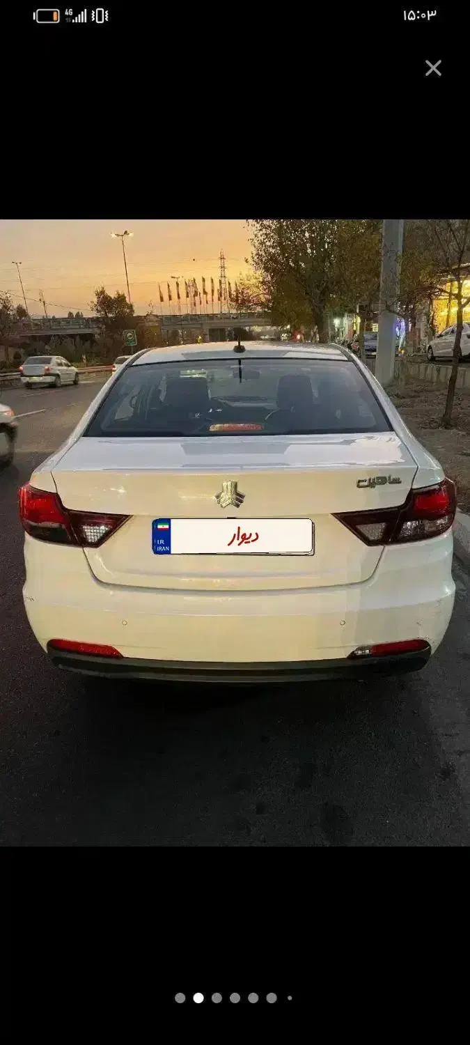 شاهین دنده ای باسانروف|خودرو سواری و وانت|یزد, |دیوار