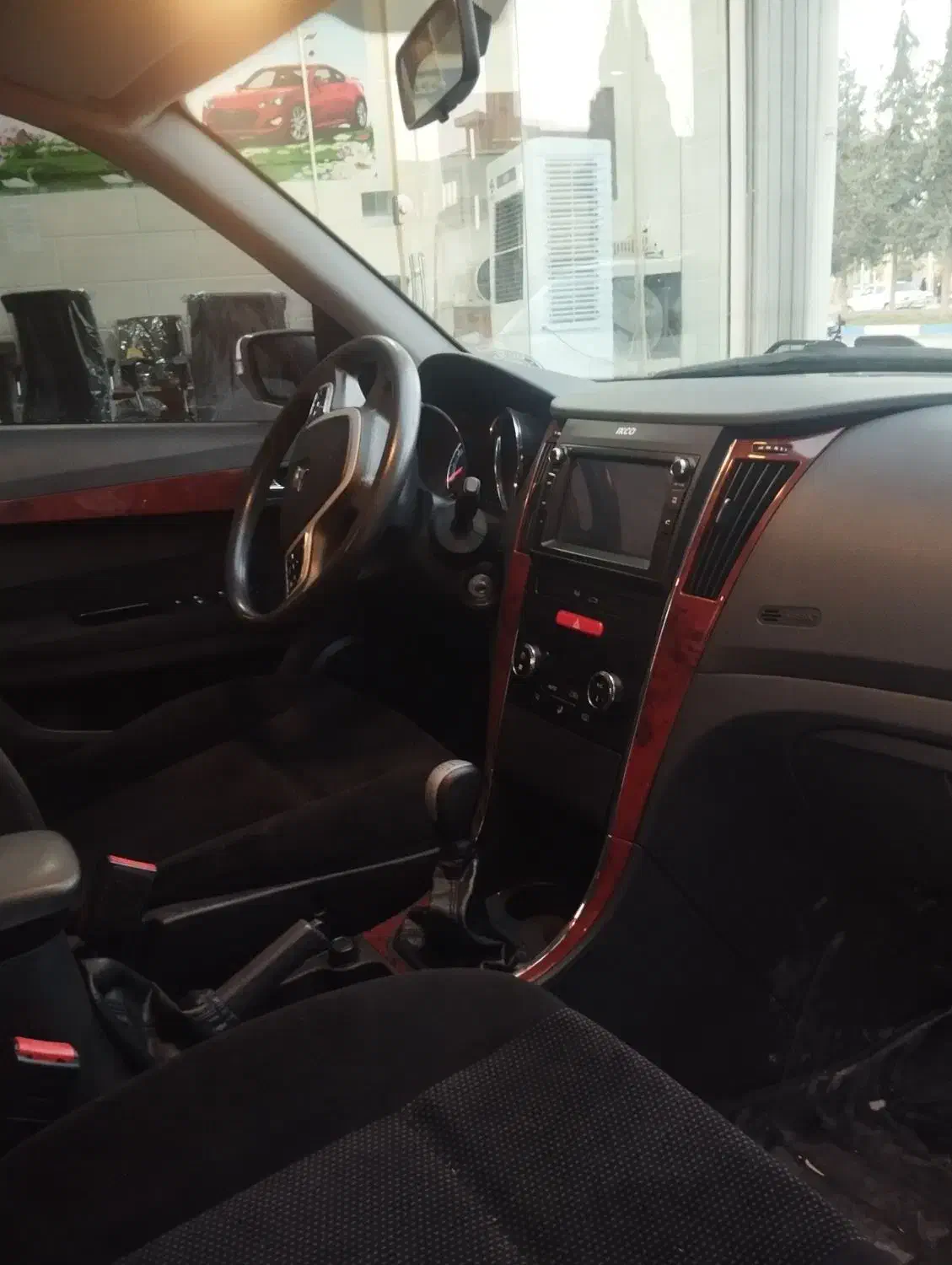 دنا تیپ2 مدل99|خودرو سواری و وانت|لردگان, |دیوار