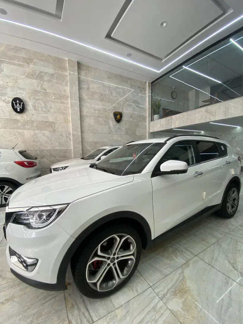 فیدلیتی پرایم ۱۴۰۱ سفید بی رنگ بی نقطه|خودرو سواری و وانت|تهران, جوادیه تهرانپارس|دیوار