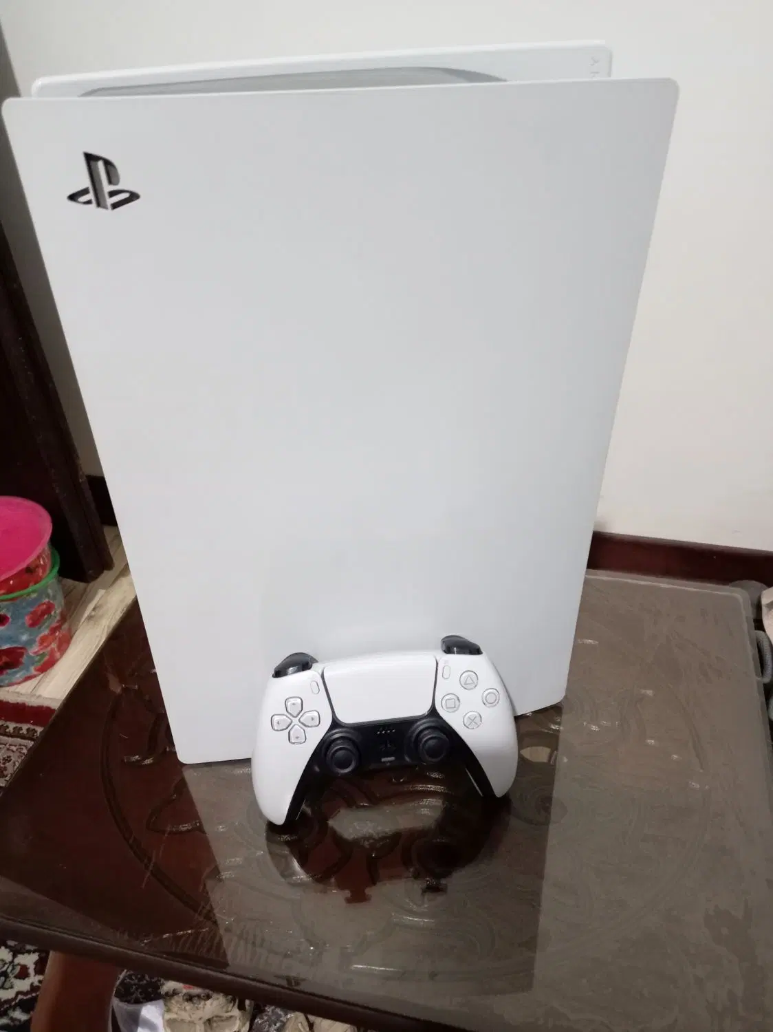 ps5 fat|کنسول، بازی ویدئویی و آنلاین|کرمان, |دیوار