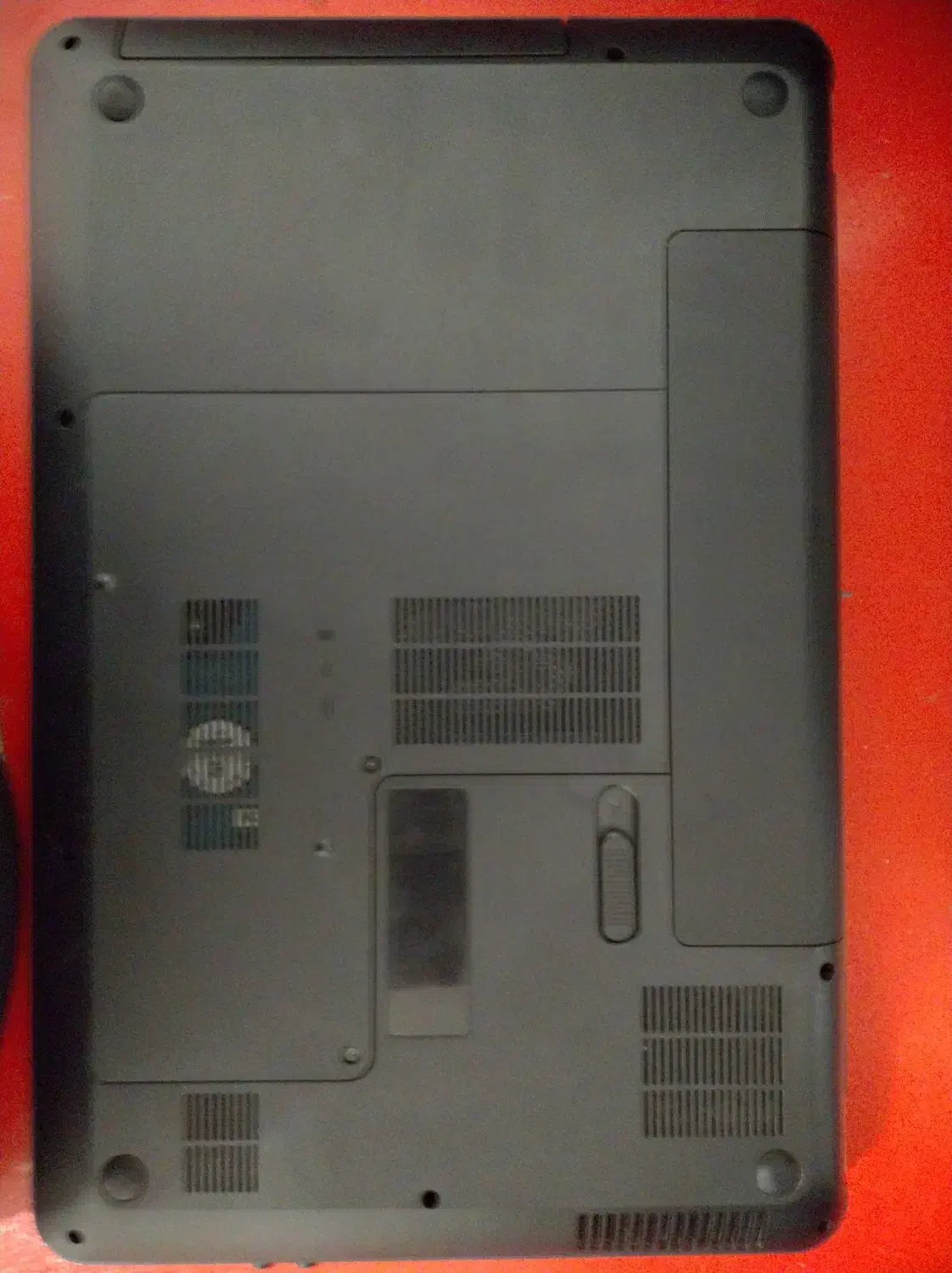 لپ تاپ HP Pavilion g6|رایانه همراه|خمینی‌شهر, |دیوار