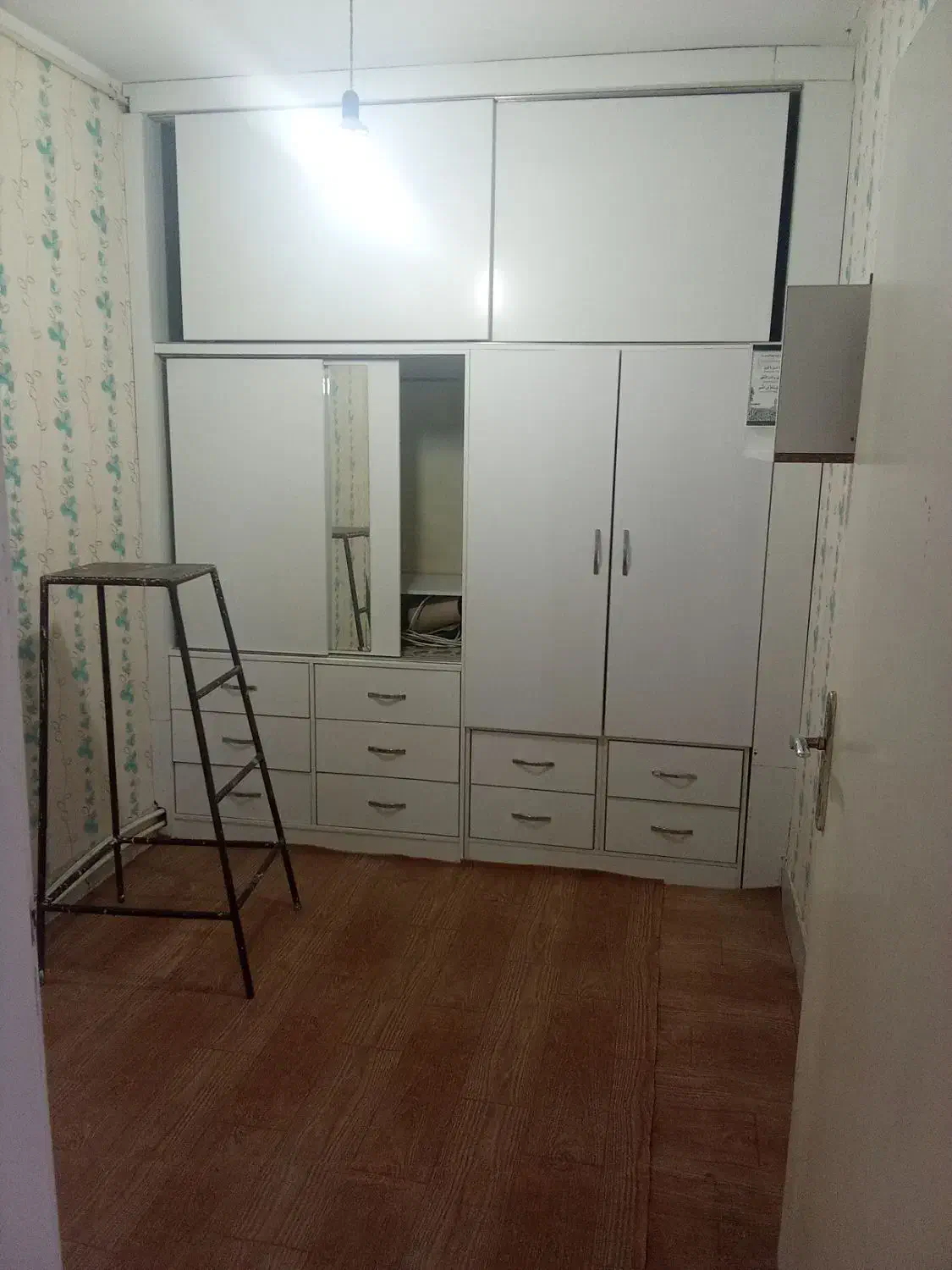 اجاره خانه ۷۵ تمیز|اجارهٔ خانه و ویلا|رباطکریم, رباطکریم|دیوار