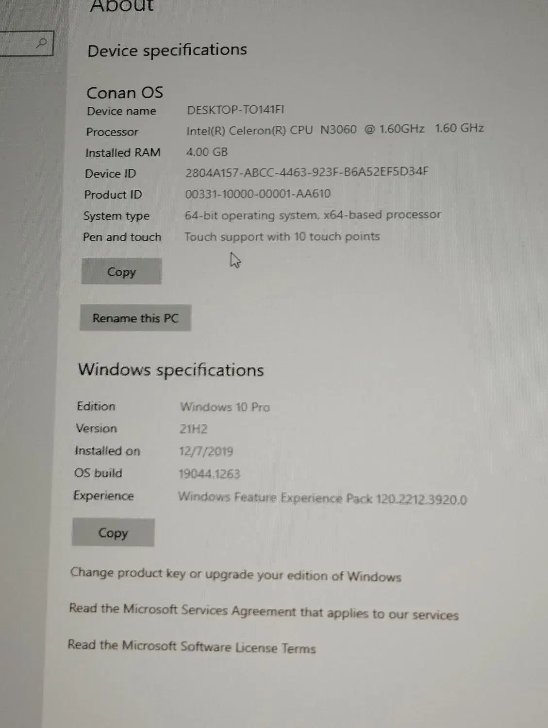 لپتاپ کروم بوک دل Dell Chromebook صفحه لمسی|رایانه همراه|کرج, فاز ۴ مهرشهر|دیوار