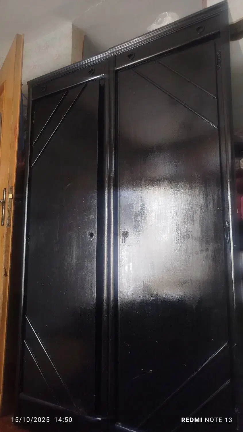 سه عدد کمد|جاکفشی، کمد، دراور|اصفهان, لاله|دیوار