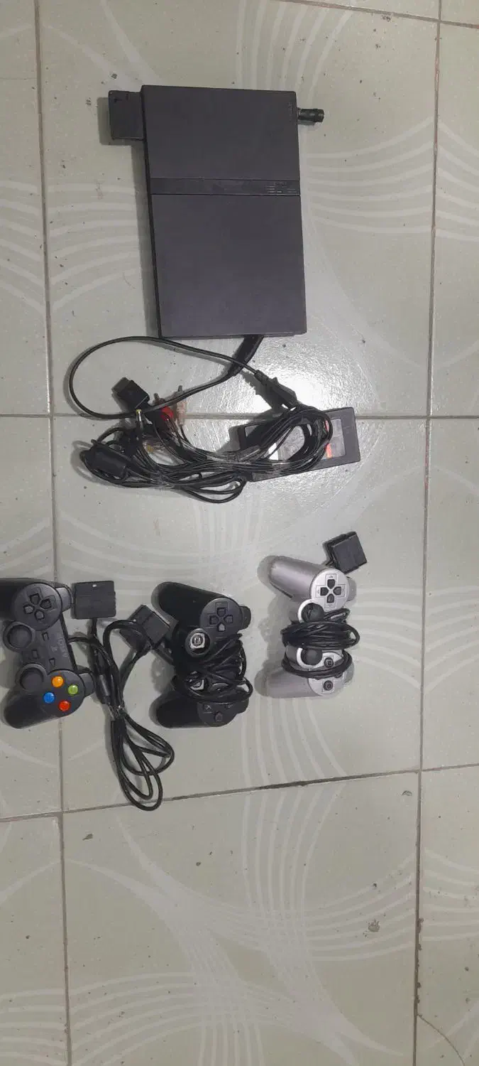 سونی2 در حد نو|کنسول، بازی ویدئویی و آنلاین|چهارباغ, |دیوار