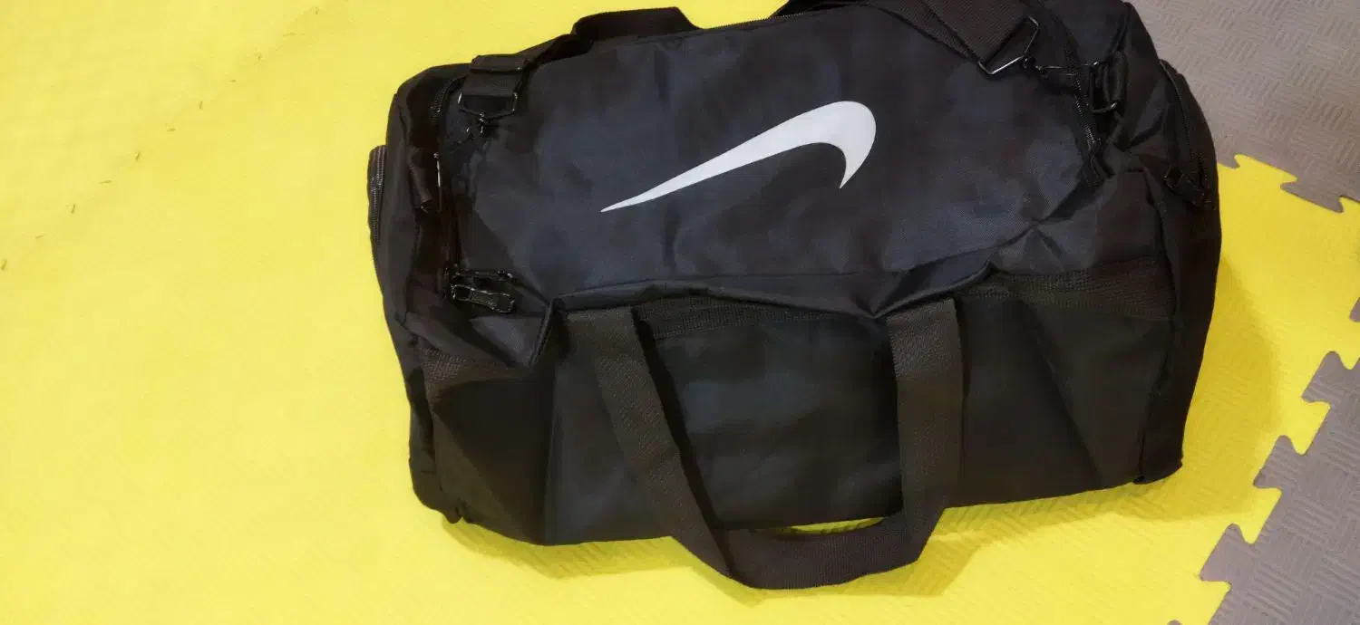 ساک ورزشی نایک|تجهیزات ورزشی|تهران, باغ خزانه|دیوار