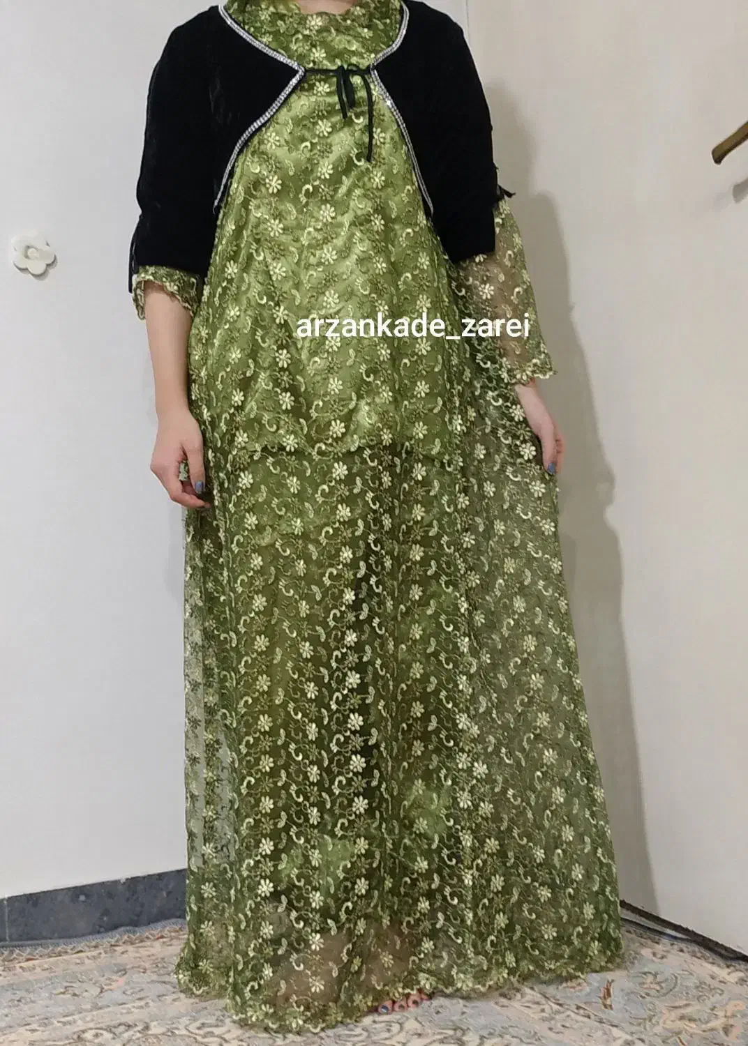 لباس کوردی و سورانی|لباس|سقز, |دیوار