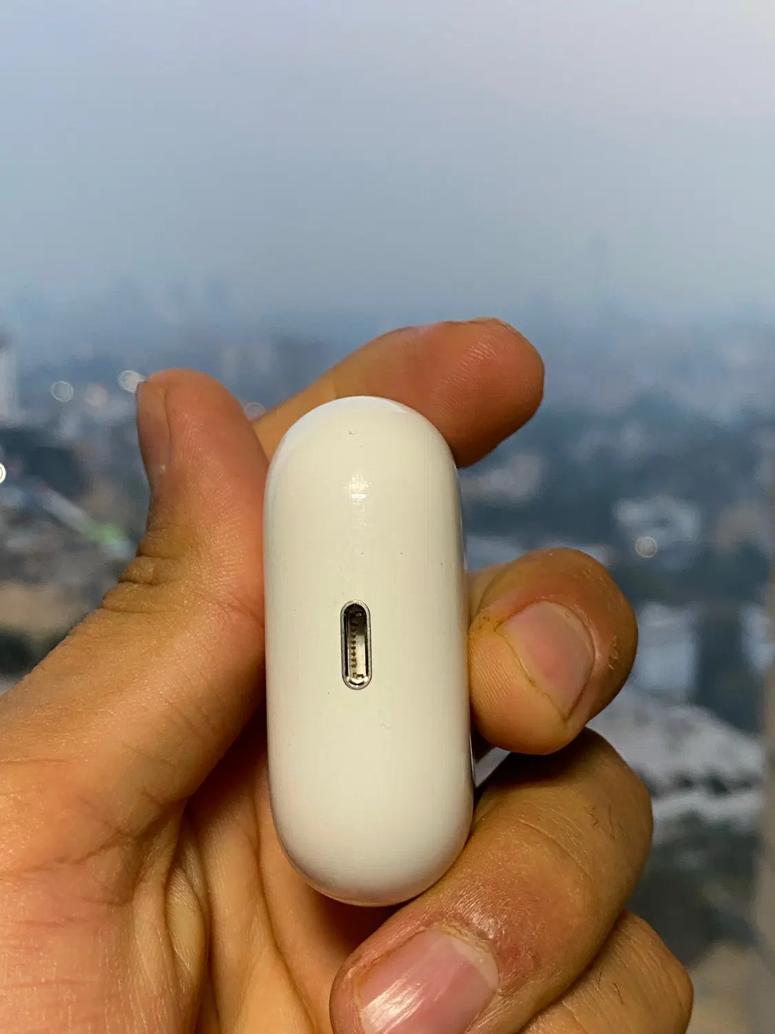 Airpod 3rd Gen Original|لوازم جانبی موبایل و تبلت|تهران, ولنجک|دیوار