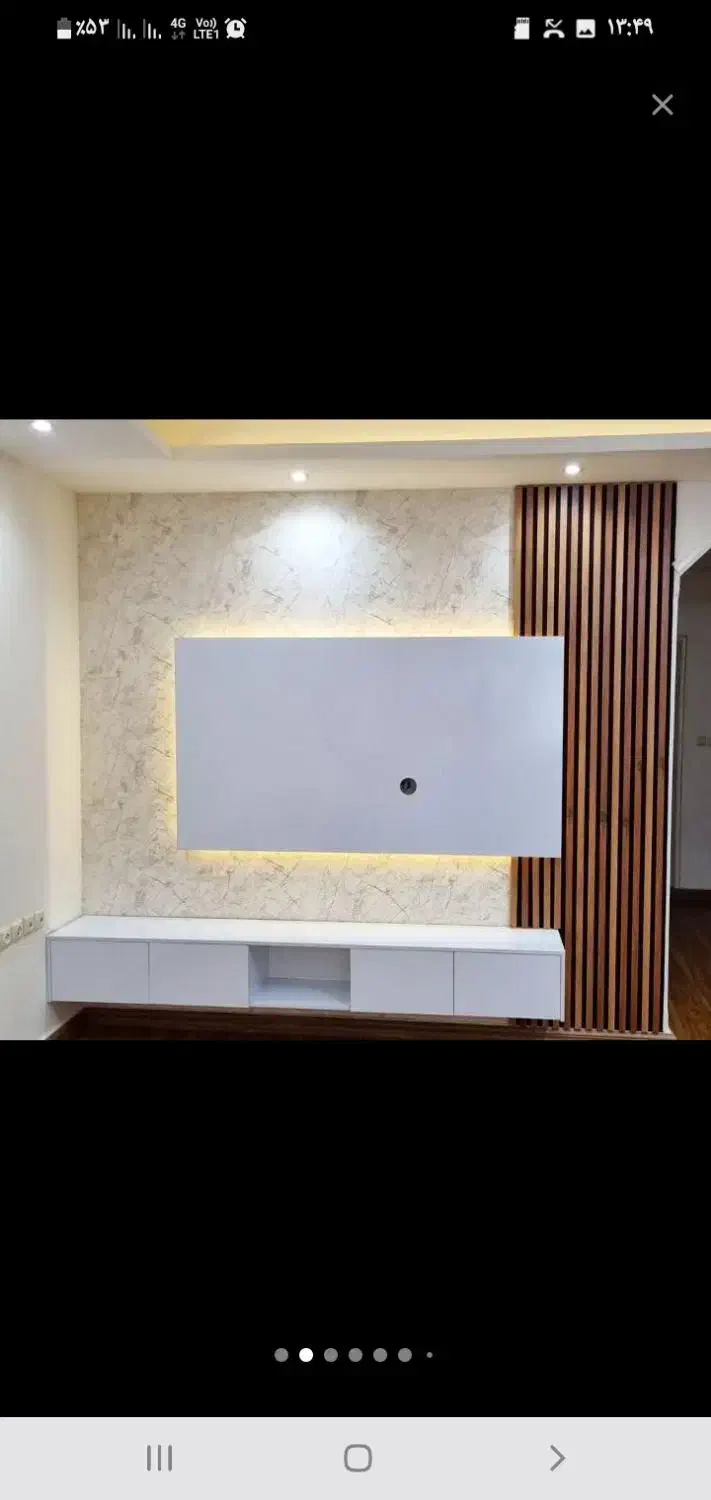 نصب کابینت MDF.تعمیرات کمد کابینت|خدمات پیشه و مهارت|مشهد, ایثار|دیوار