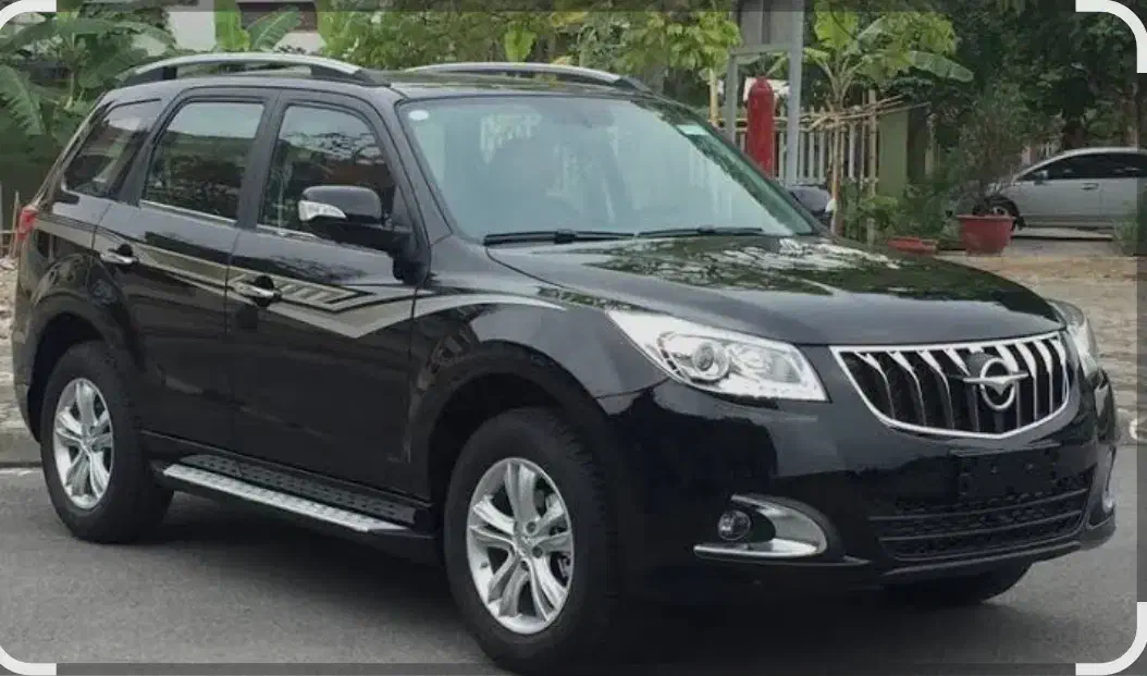 هایما s7 پلاس ۱۴۰۲|خودرو سواری و وانت|اصفهان, بهارستان|دیوار