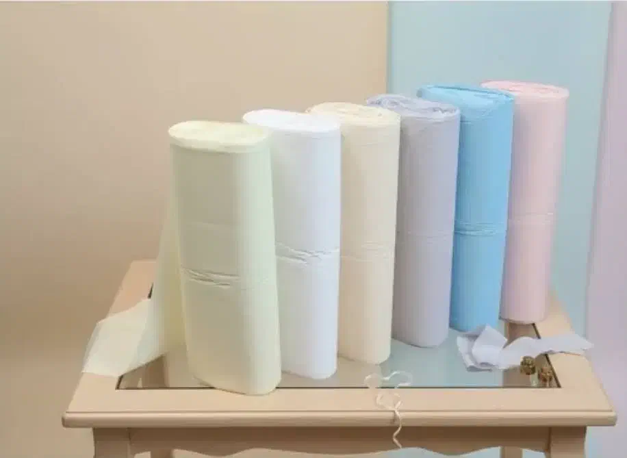 سفره یکبار مصرف|سفره، حوله، دستمال آشپزخانه|تهران, شوش (باغ آذری)|دیوار