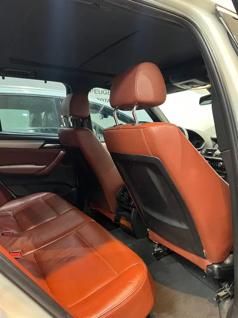 X3 2014|خودرو سواری و وانت|تهران, نیلوفر|دیوار