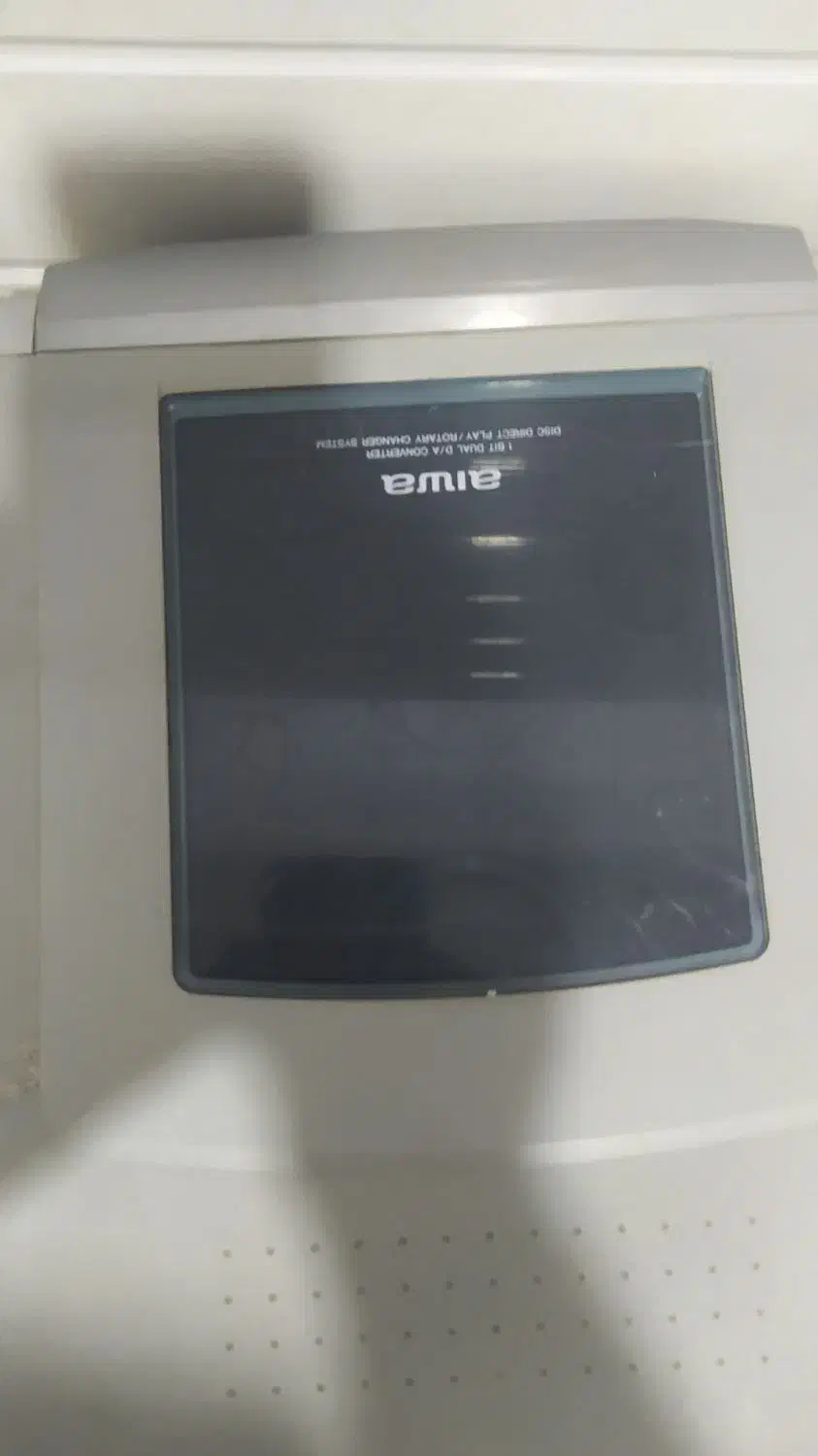 ضبط|سیستم صوتی خانگی|قم, ولیعصر|دیوار