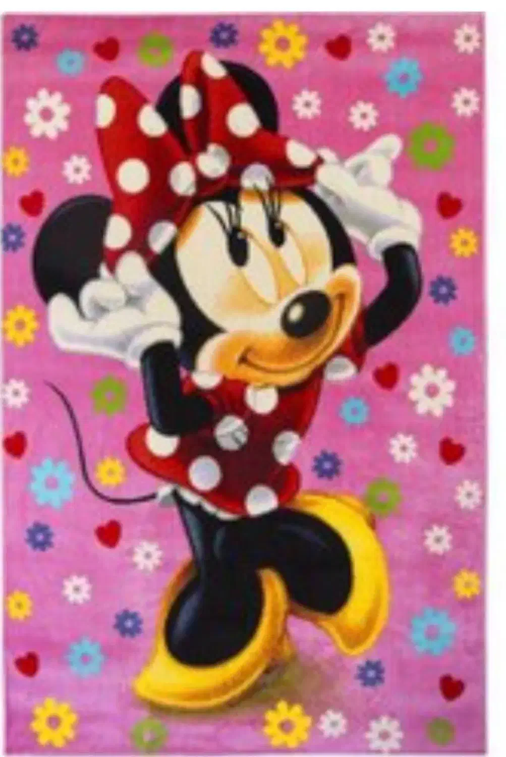 گلیم اتاق کودک|گلیم، جاجیم، گبه|تهران, جوادیه|دیوار