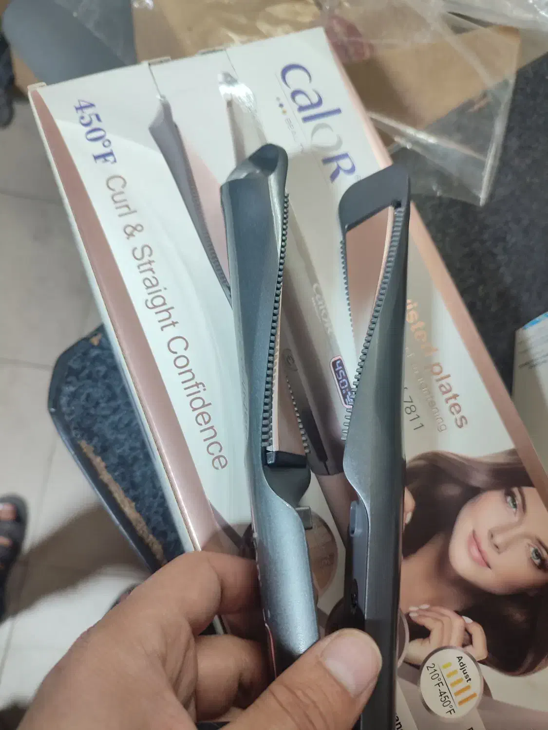 اتوموبرقی ۲کاره آکبند|آرایشی، بهداشتی، درمانی|قزوین, |دیوار