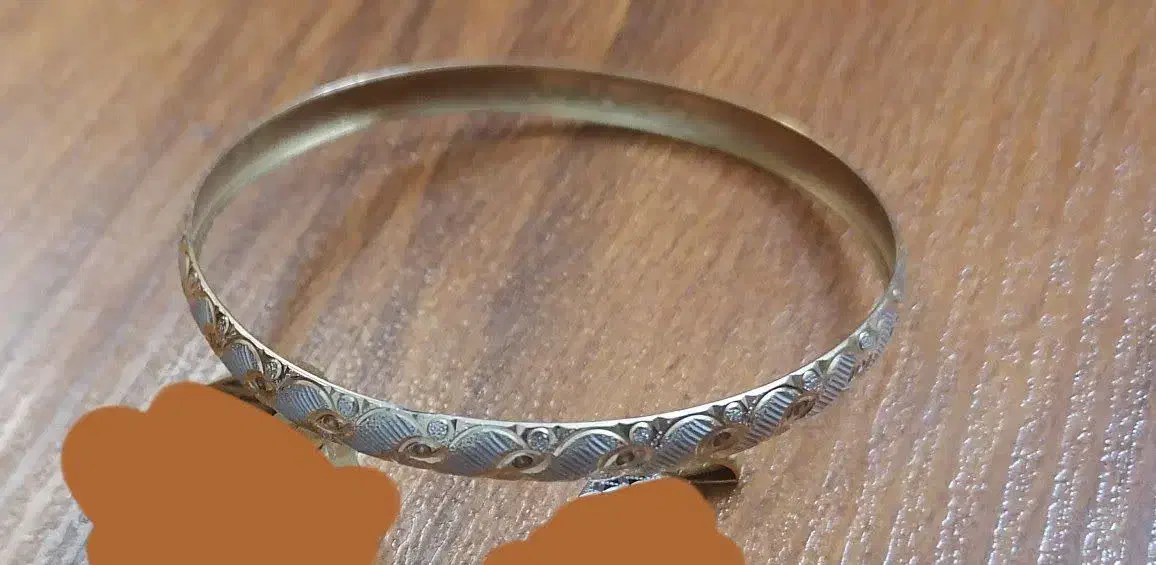 پلاک طلا و النگو|جواهرات|اصفهان, شیخ اشراق|دیوار