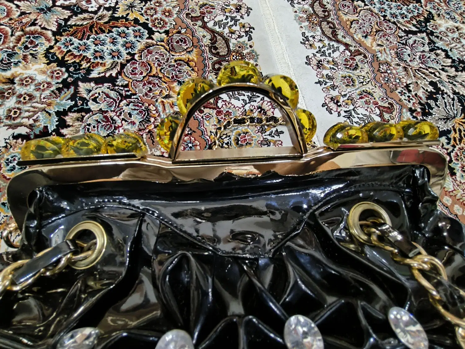 کیف|کیف، کفش، کمربند|تهران, مختاری|دیوار