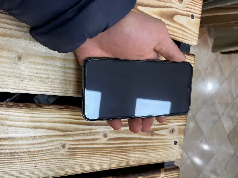 آیفون 11pro|موبایل|اراک, |دیوار