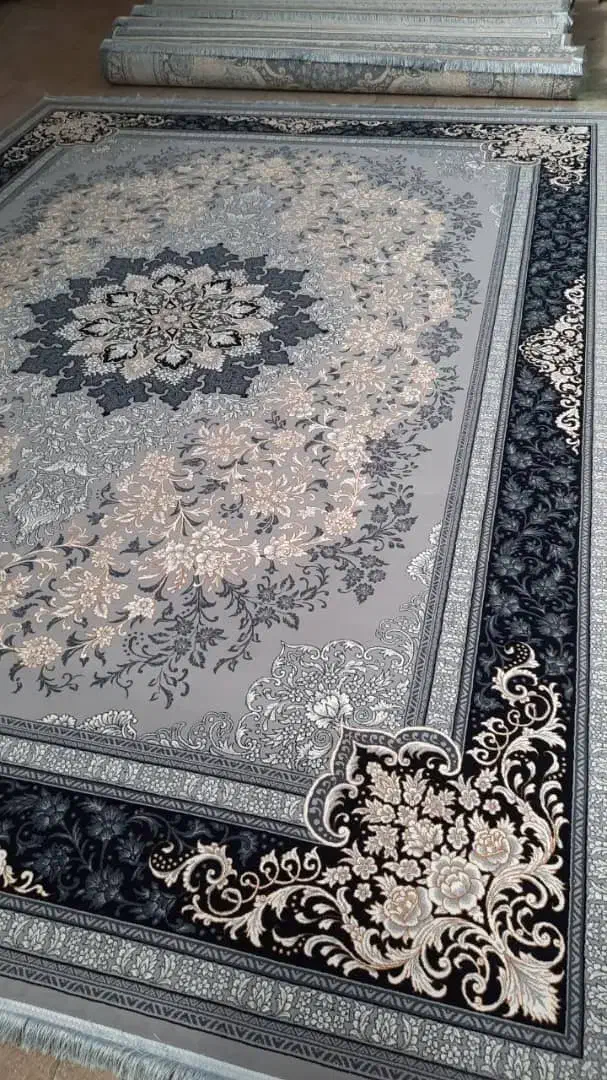 فرش حدادی/ اقساطی* معاوضه با فرش کارکرده/با کیفیت|فرش|بوکان, |دیوار