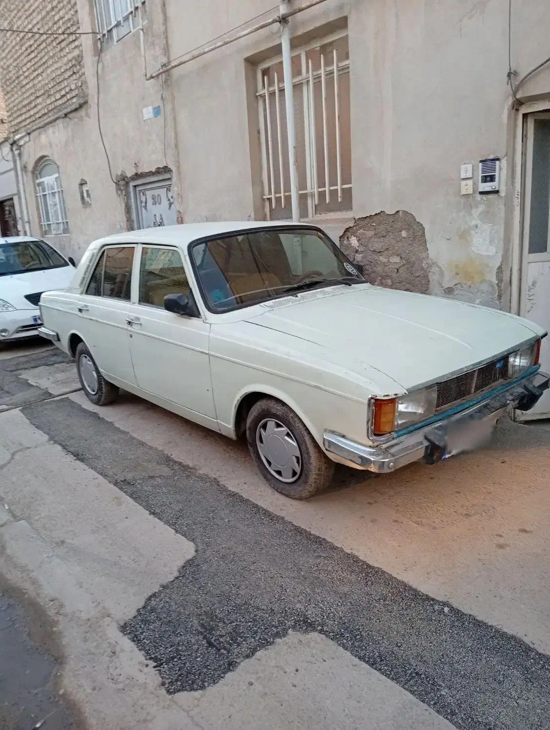 پیکان سواری مدل۷۷|خودرو سواری و وانت|ورامین, ورامین|دیوار