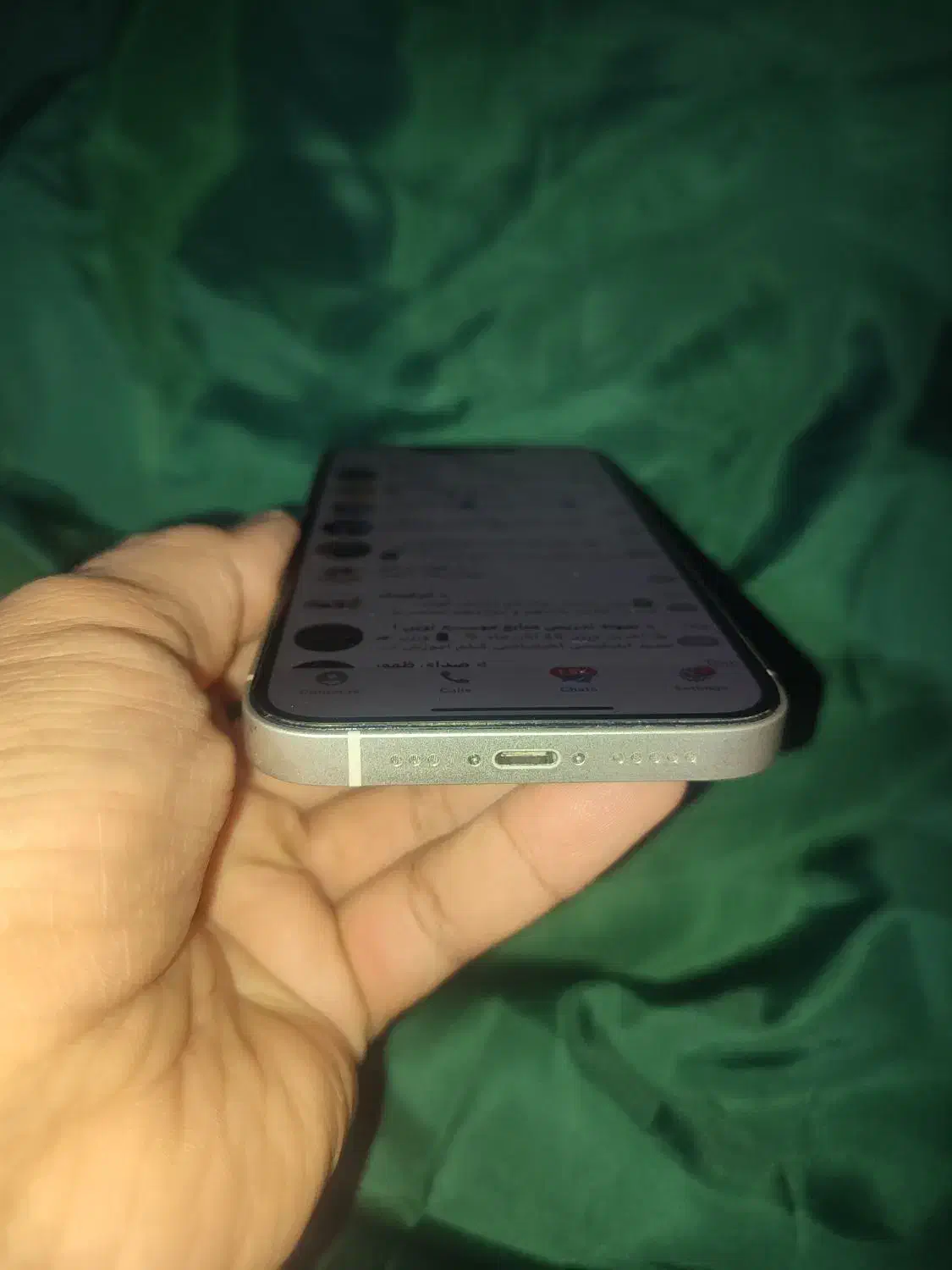 آیفون 13نرمال|موبایل|شیروان (خراسان), |دیوار