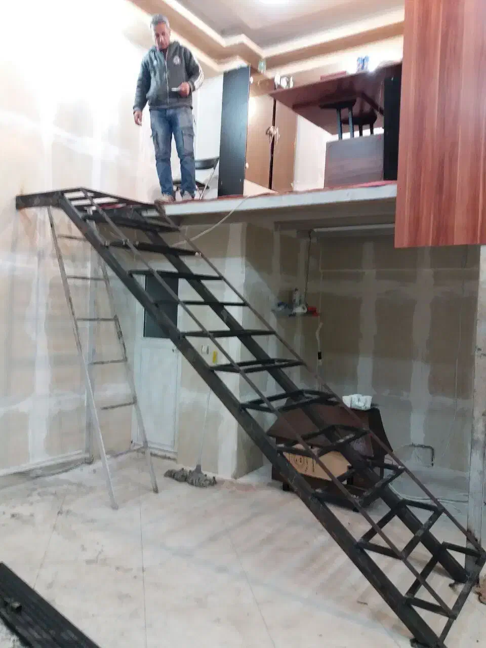 آهنگر-جوشکار|خدمات پیشه و مهارت|تهران, فرزانه|دیوار