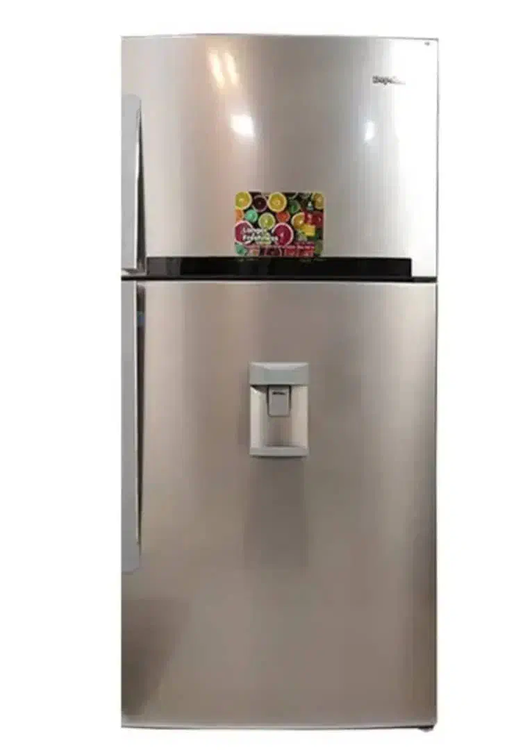 یخچال فریزر دیپوینتT7 اقساطویژه بازنشستگان|یخچال و فریزر|کرج, شهرک فهمیده|دیوار