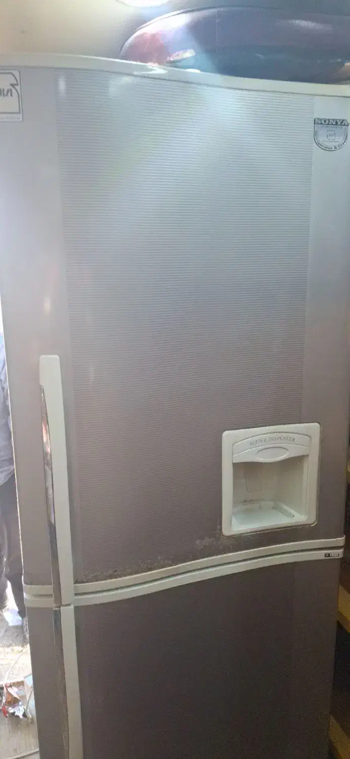 یخچال|یخچال و فریزر|پردیس, فاز ۴|دیوار