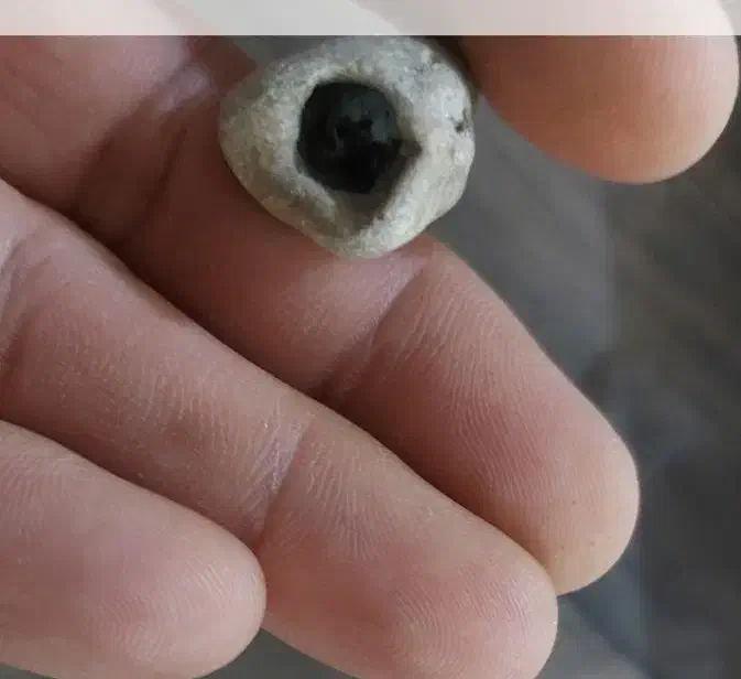 سنگ شانس واقبال|کلکسیون اشیاء عتیقه|ارومیه, |دیوار