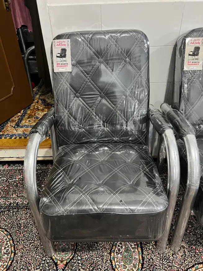 فروش میز و صندلی اداری|دفتر کار|سیرجان, |دیوار