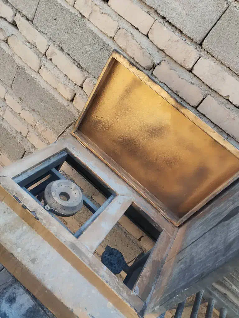 منقل|اجاق گاز و لوازم برقی پخت‌وپز|زاهدان, |دیوار