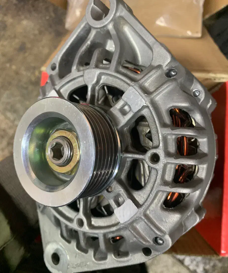 دینام پژو|قطعات یدکی و لوازم جانبی|شهریار, فرارت|دیوار