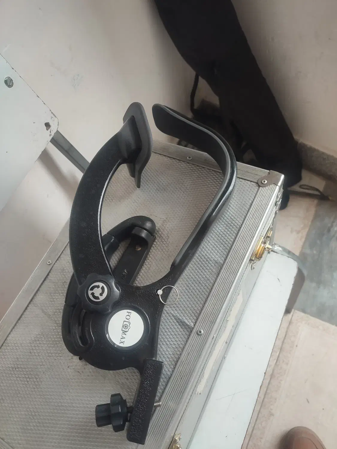 شولدور دوشی فیلمبرداری|دوربین عکاسی و فیلم‌برداری|تبریز, |دیوار