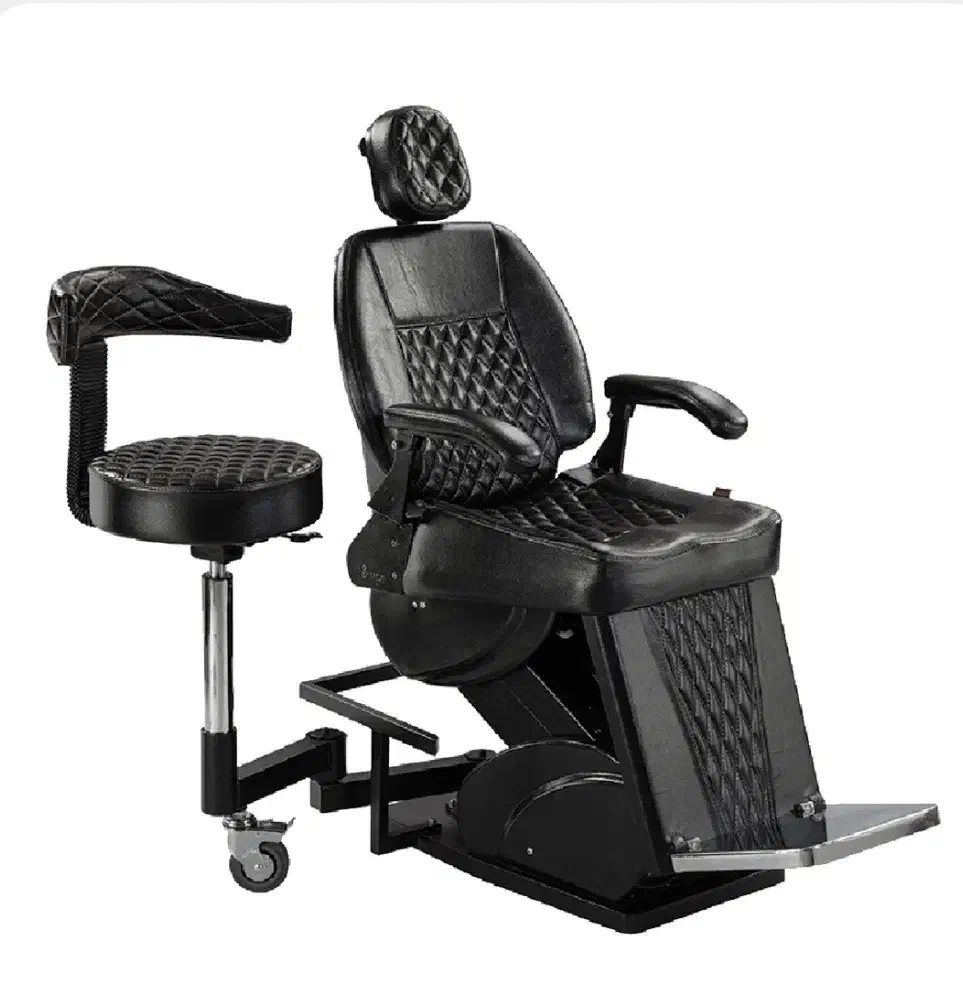 فروش تعدادی لوازم آرایشگاه زنانه|آرایشگاه و سالن‌های زیبایی|یزد, |دیوار