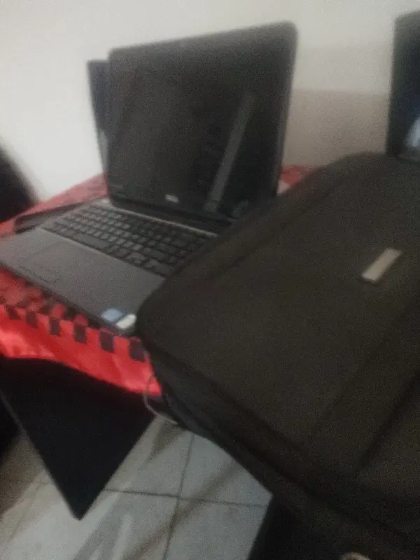 dell|رایانه همراه|سهند, |دیوار