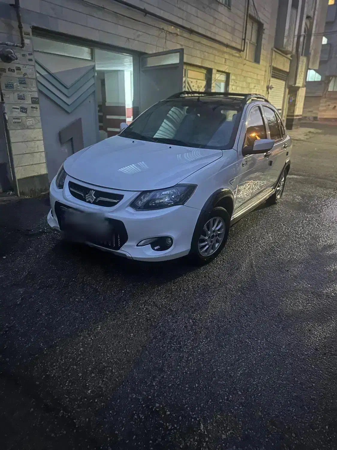 کوییک R مدل ۹۹|خودرو سواری و وانت|اردبیل, |دیوار