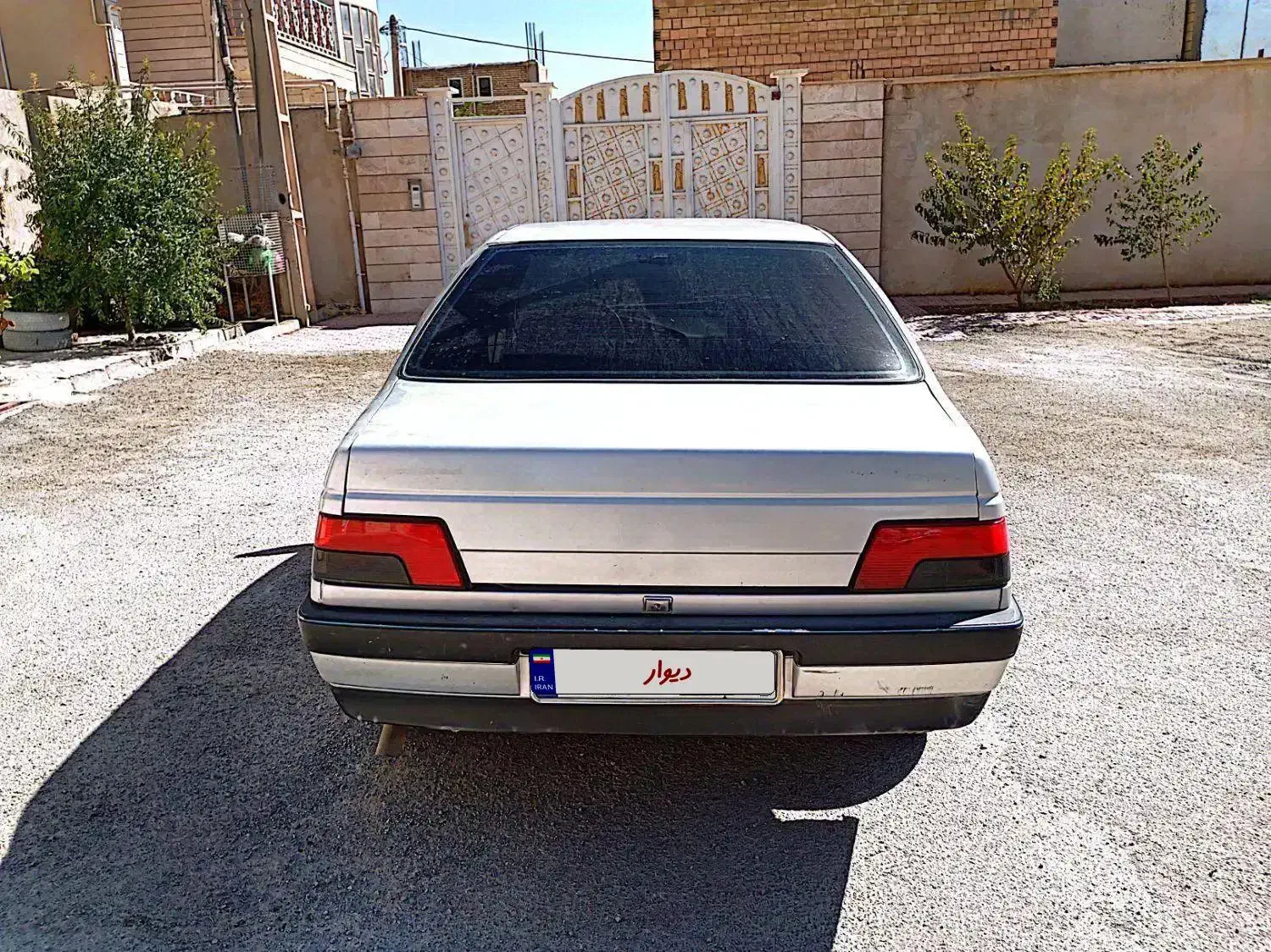 فروش ماشین|خودرو سواری و وانت|ایوان, |دیوار