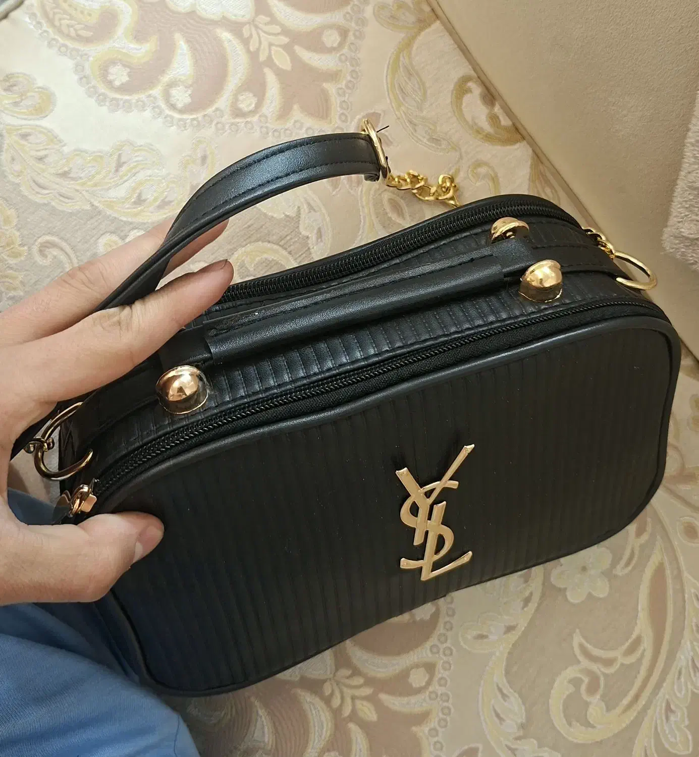 کیف|کیف، کفش، کمربند|فردیس, فرامرزیه|دیوار