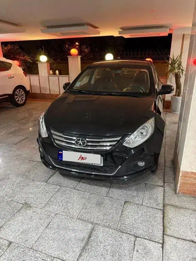 جک j4 1403|خودرو سواری و وانت|تهران, شاهین|دیوار