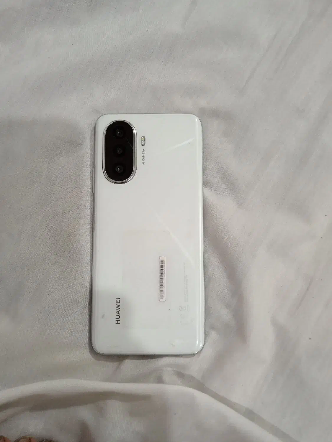 فروش گوشی هواوی وای70novaرام 4 باحافظه128گیگ|موبایل|گنبد کاووس, |دیوار