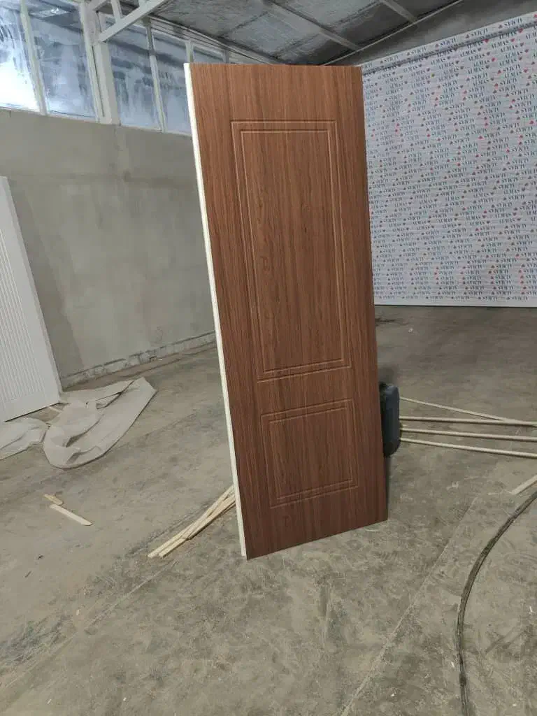 درب چوبی اتاقی و ضد اب وضد سرقت|مصالح و تجهیزات ساختمان|تهران, امامت|دیوار