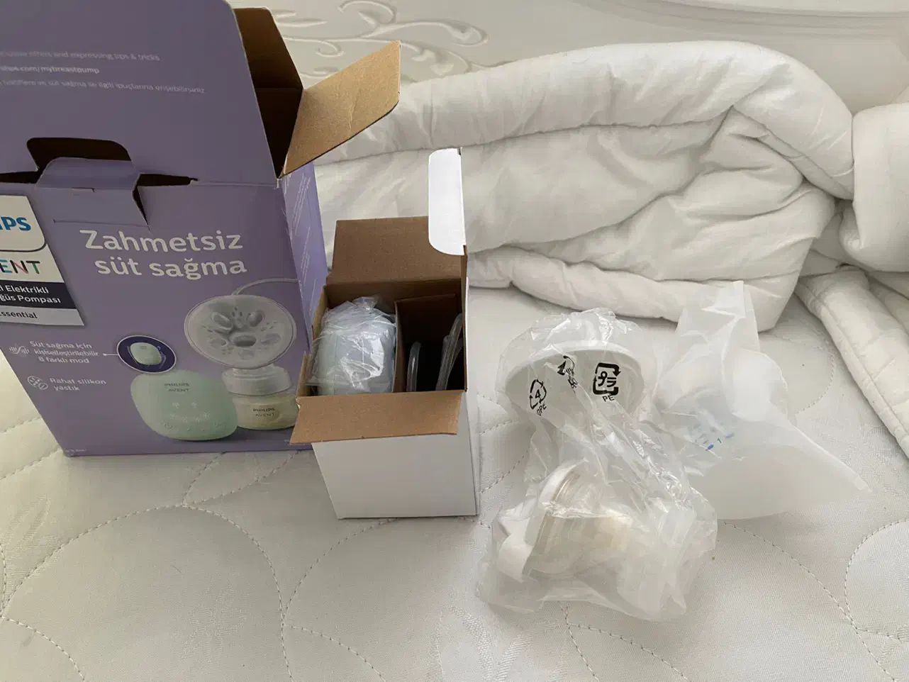 شیر دوش برقی|اسباب و اثاث بچه|ارومیه, |دیوار