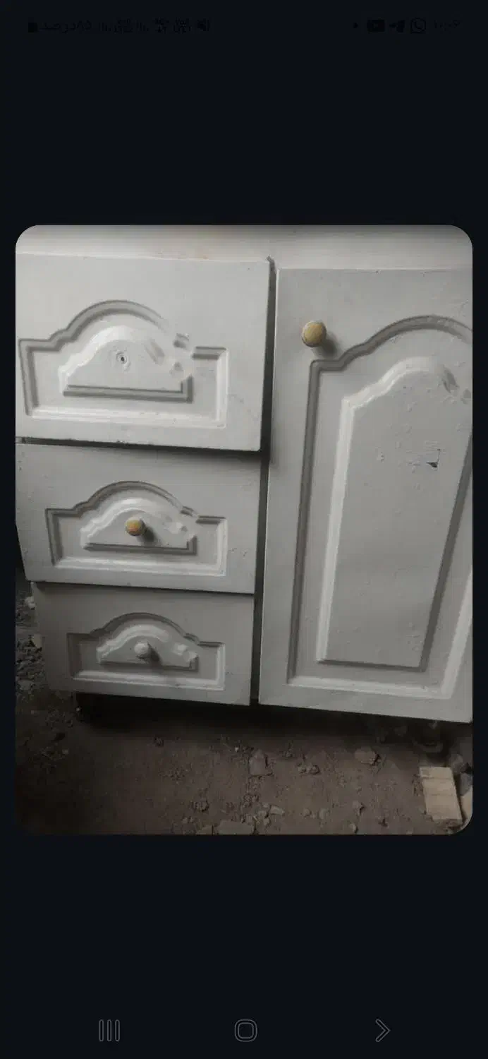 کابینت|مصالح و تجهیزات ساختمان|گنبد کاووس, |دیوار