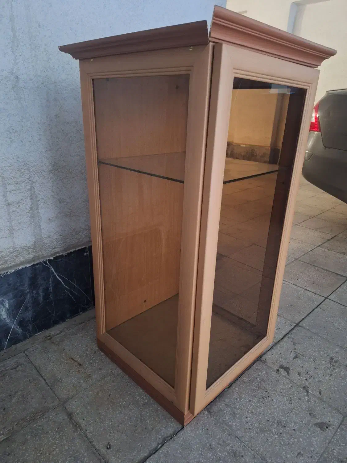 بوفه استاندارد|بوفه، ویترین، کنسول|ری, جوانمرد قصاب|دیوار