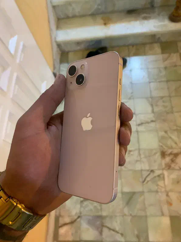 iPhone 13|موبایل|اراک, |دیوار