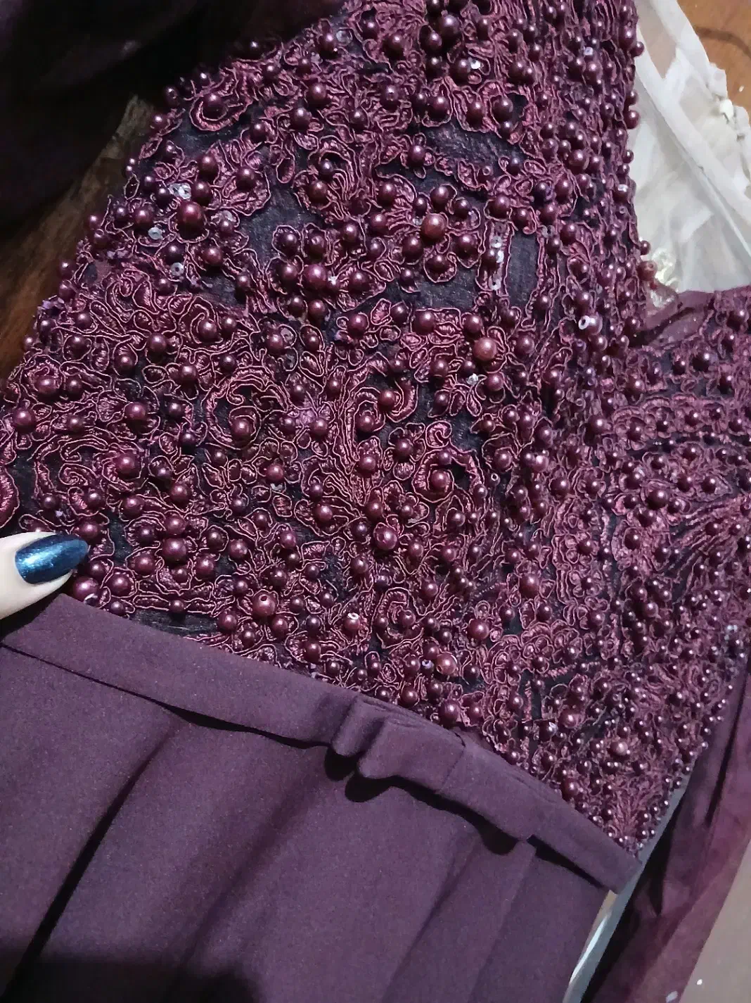 لباس مجلسی نو|لباس|بهشهر, |دیوار