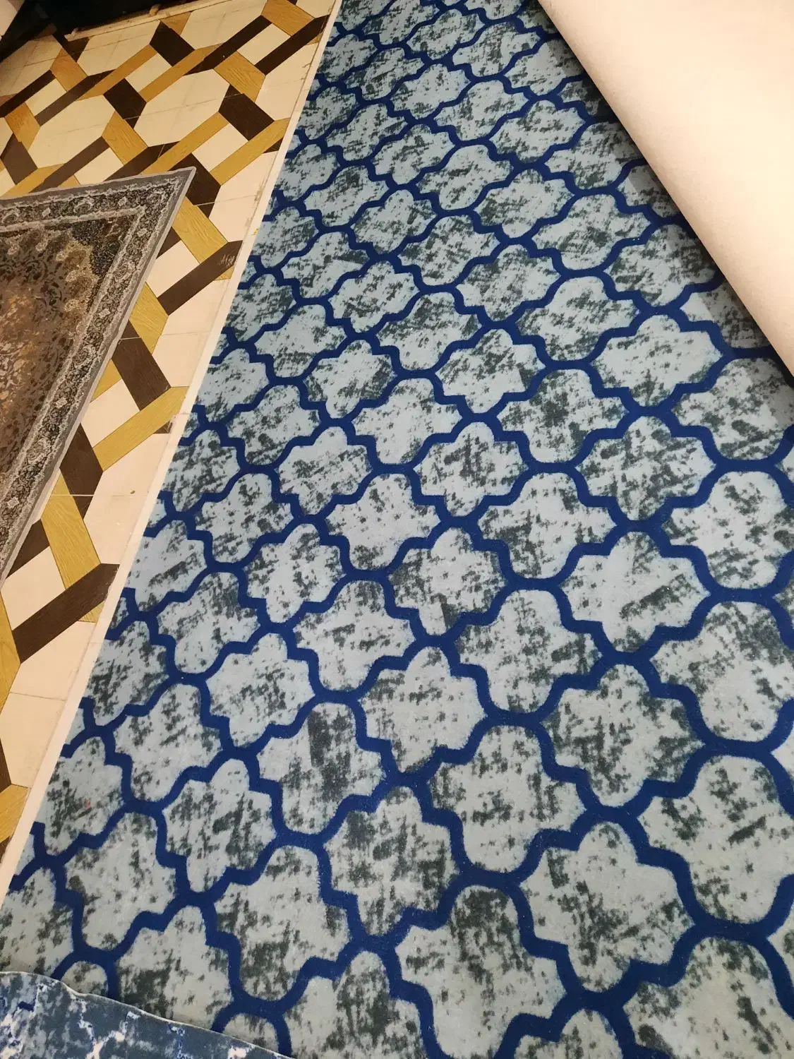 فروش موکت تمیز|موکت|شیراز, شهرک امام حسن|دیوار