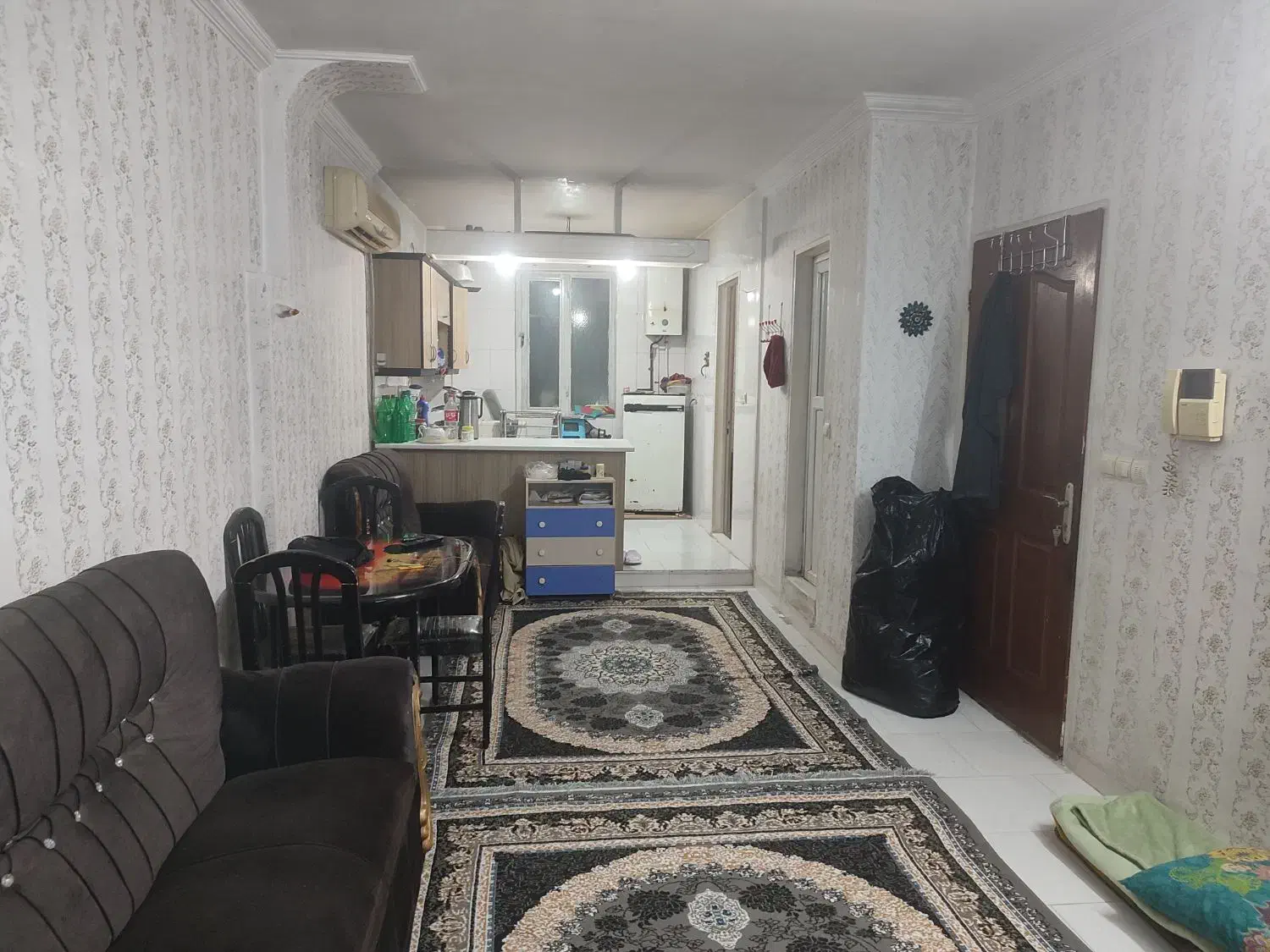 اجاره آپارتمان ۴۸متری سیزده آبان|اجارهٔ آپارتمان|ری, سیزده آبان|دیوار