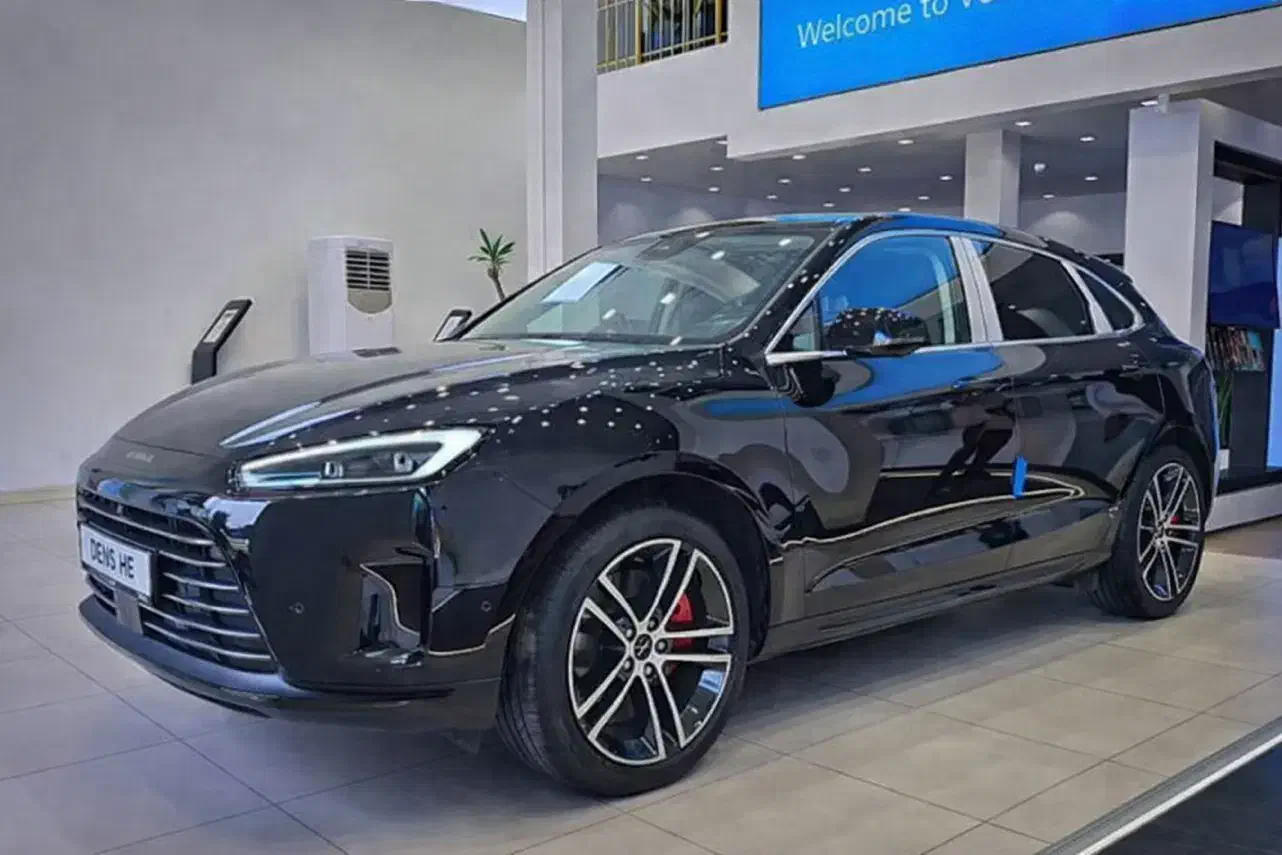 ارس Eres  MH5|خودرو سواری و وانت|تهران, بهجت‌آباد|دیوار