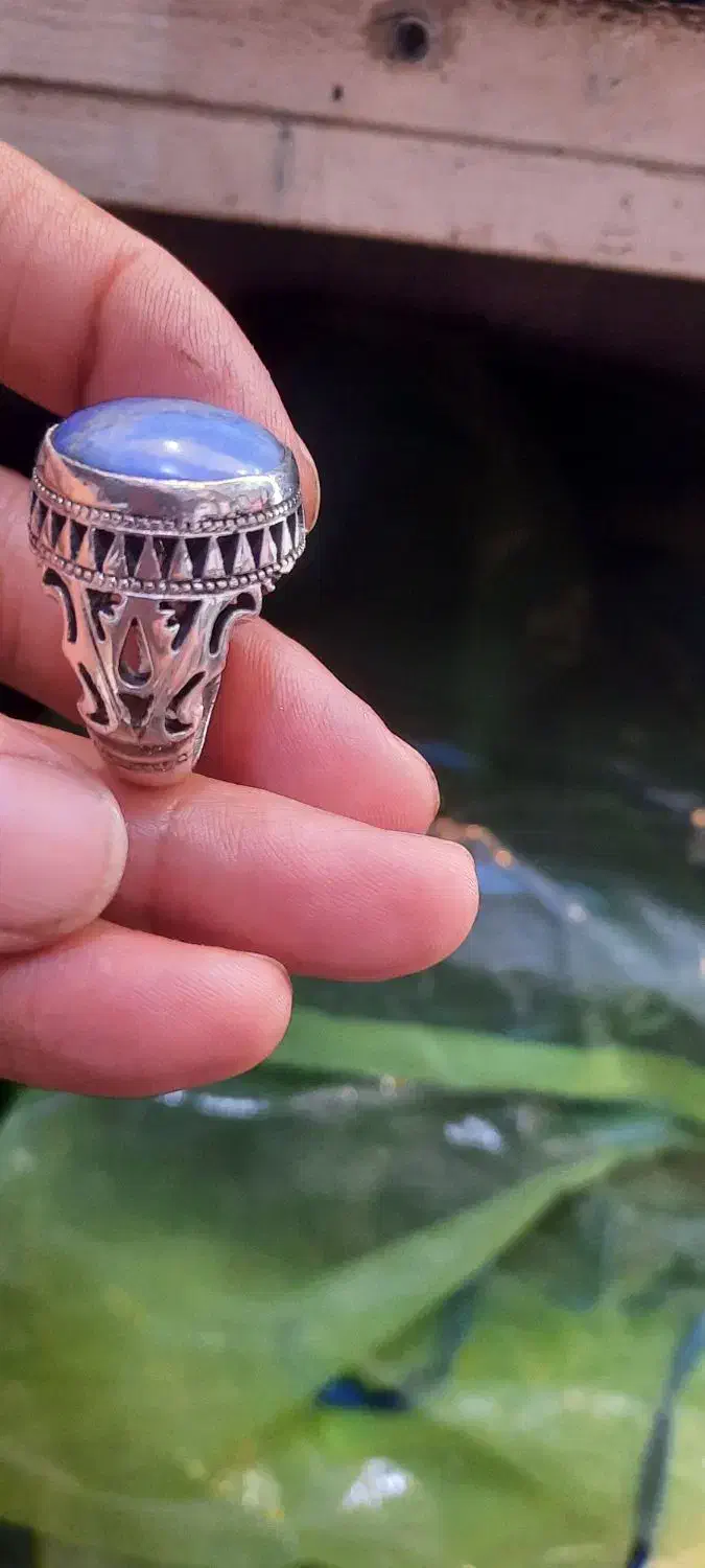 انگشتر های نفیس|جواهرات|قم, دانش|دیوار